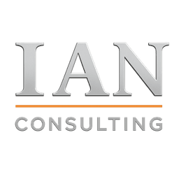 IAN Consulting Logo