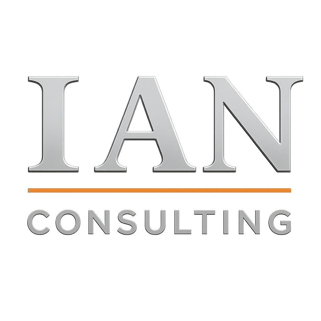 IAN Consulting Logo
