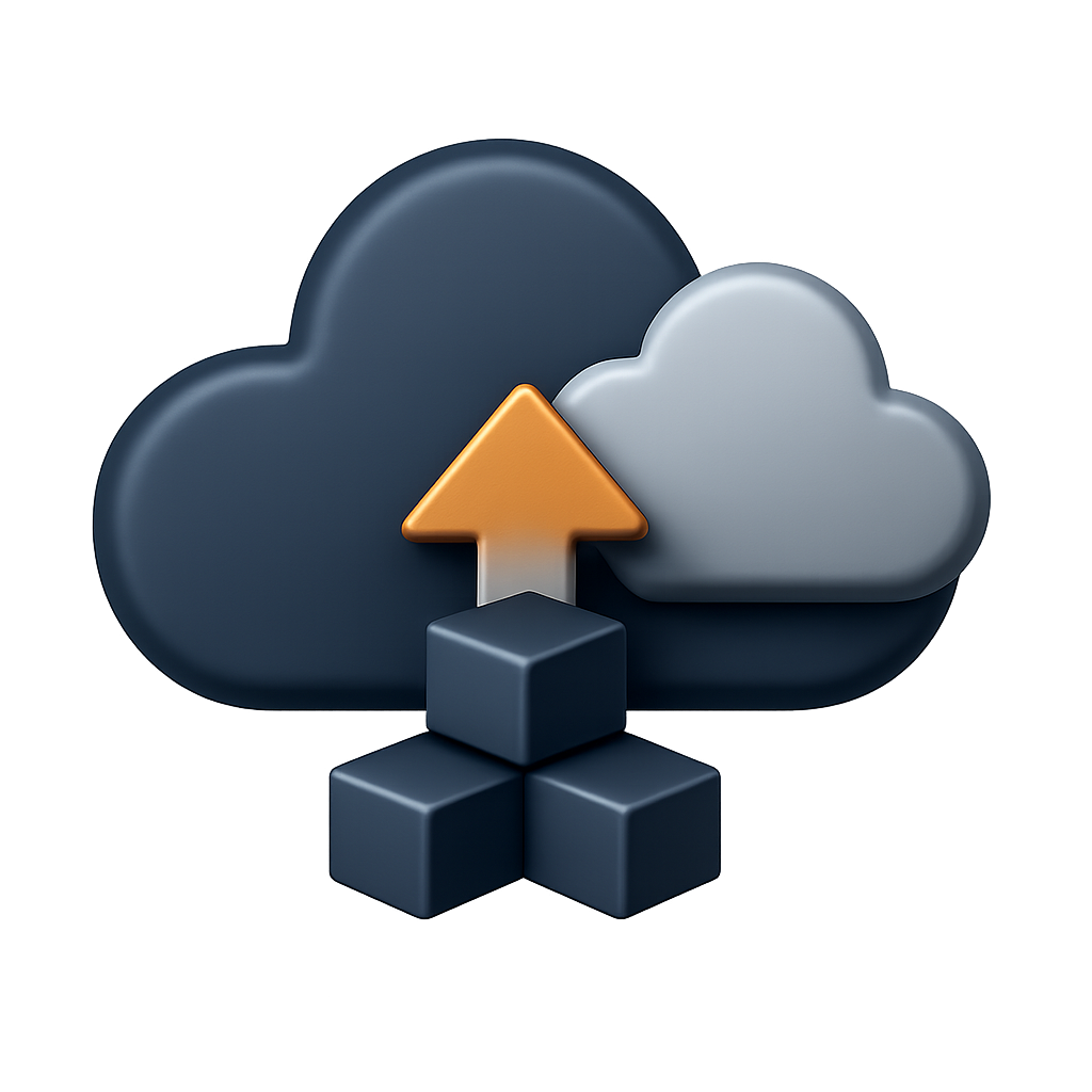 Migración a la Nube
